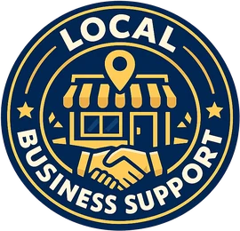 Local business support