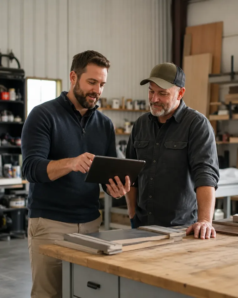 Ecommerce Web Design in Southeast Alabama for a local business